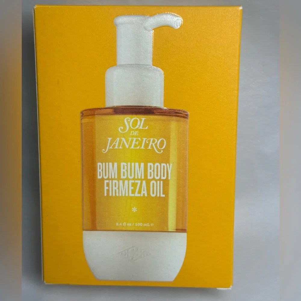 Sol de Janeiro new box