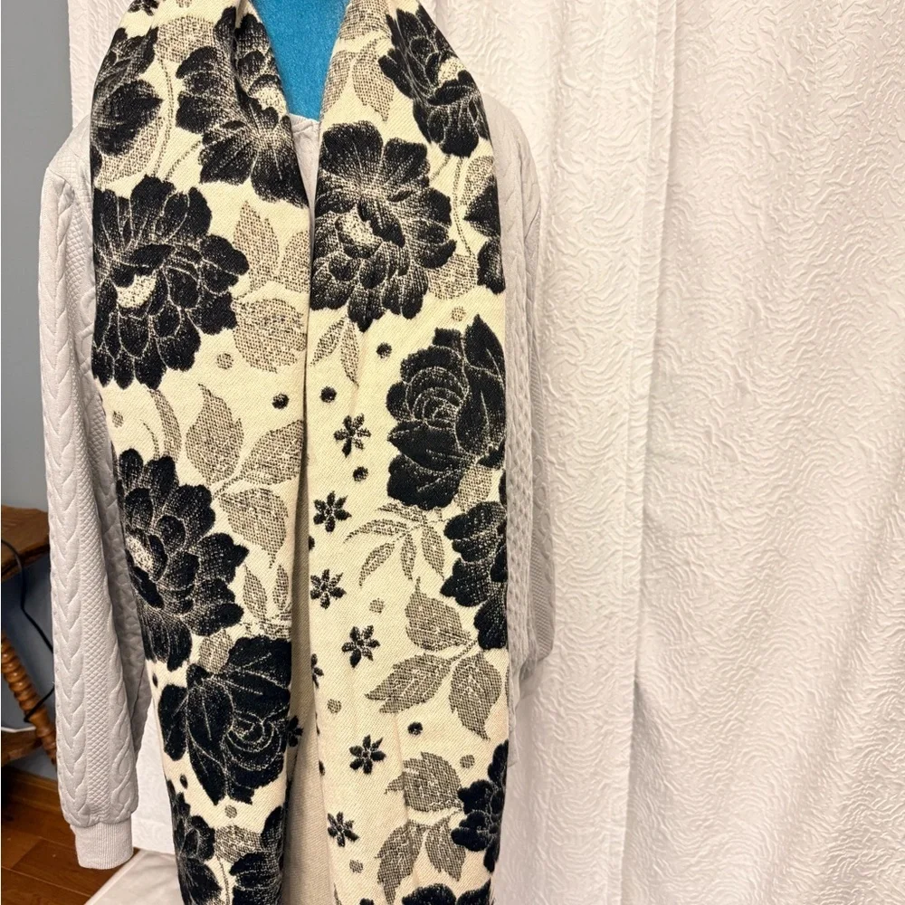 pashmina elegant shawl