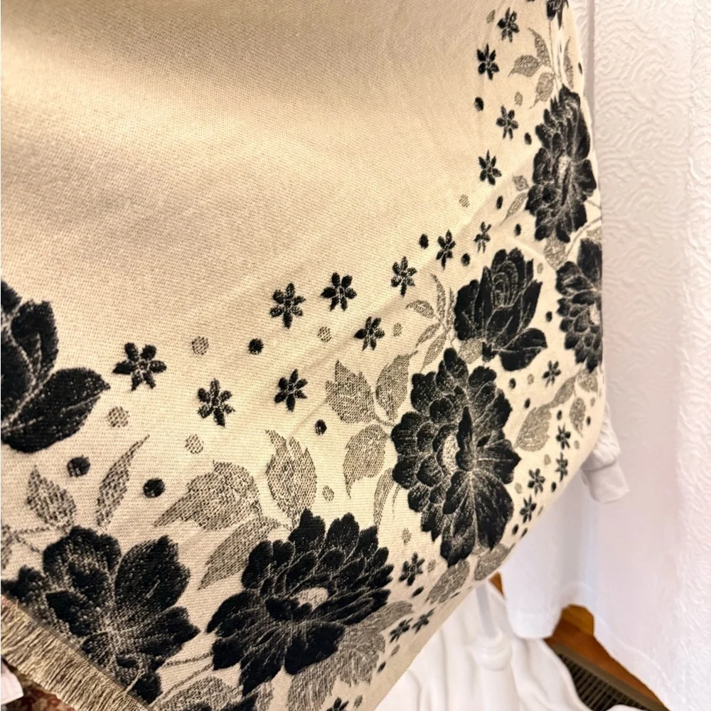 pashmina elegant shawl