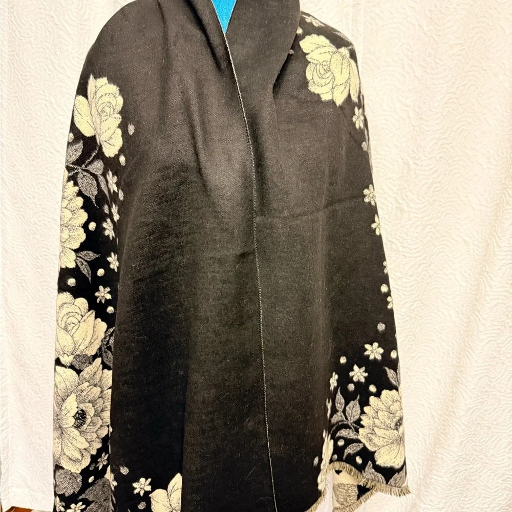 pashmina elegant shawl