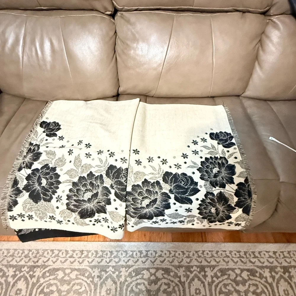 pashmina elegant shawl