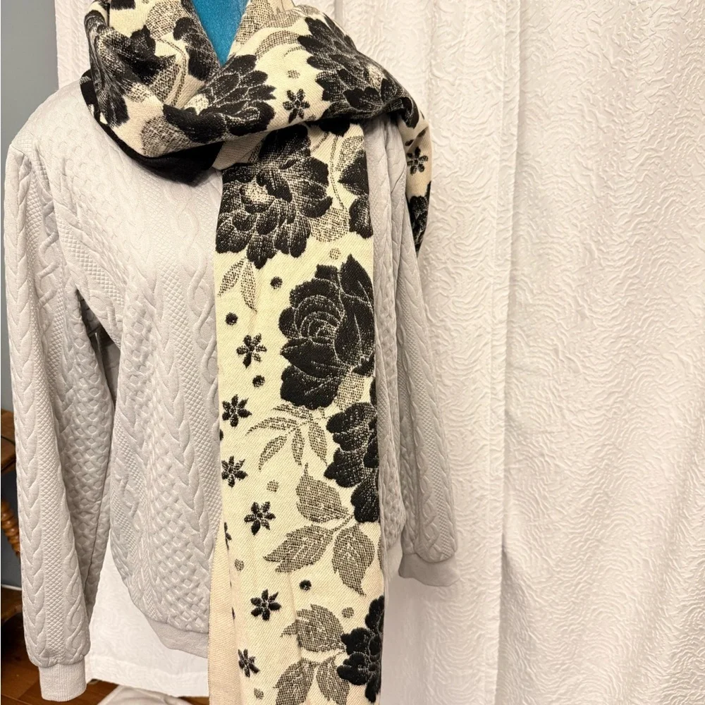 pashmina elegant shawl