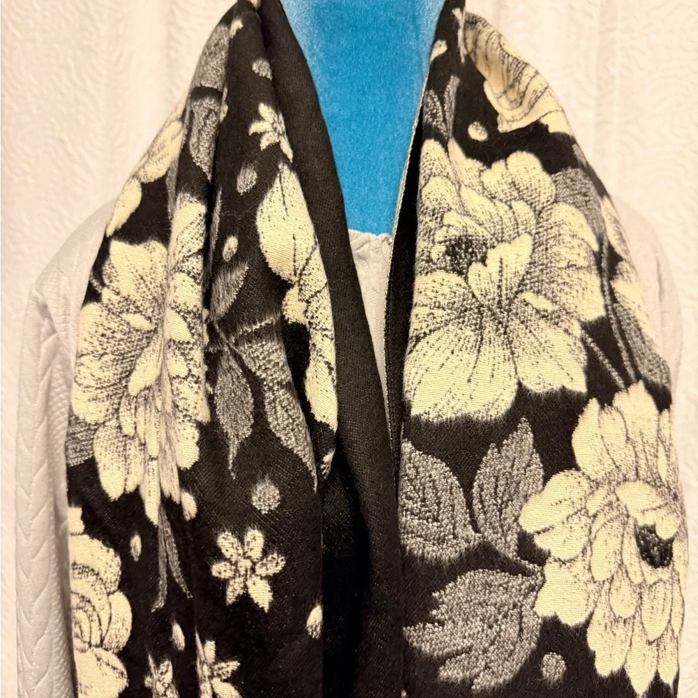 pashmina elegant shawl