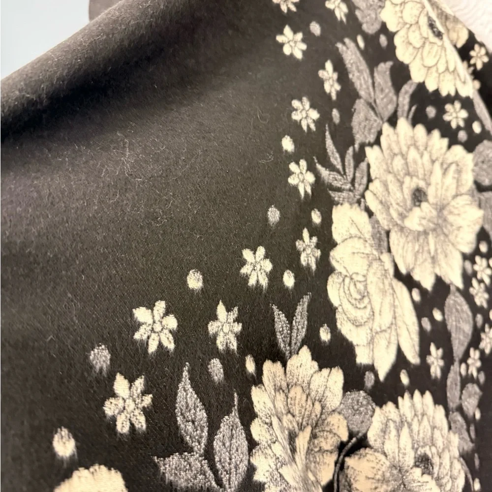 pashmina elegant shawl