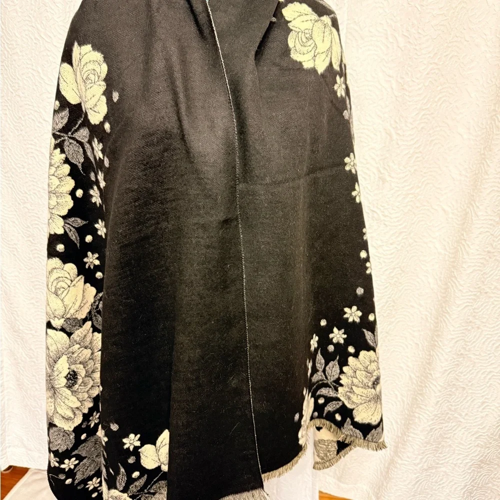 pashmina elegant shawl
