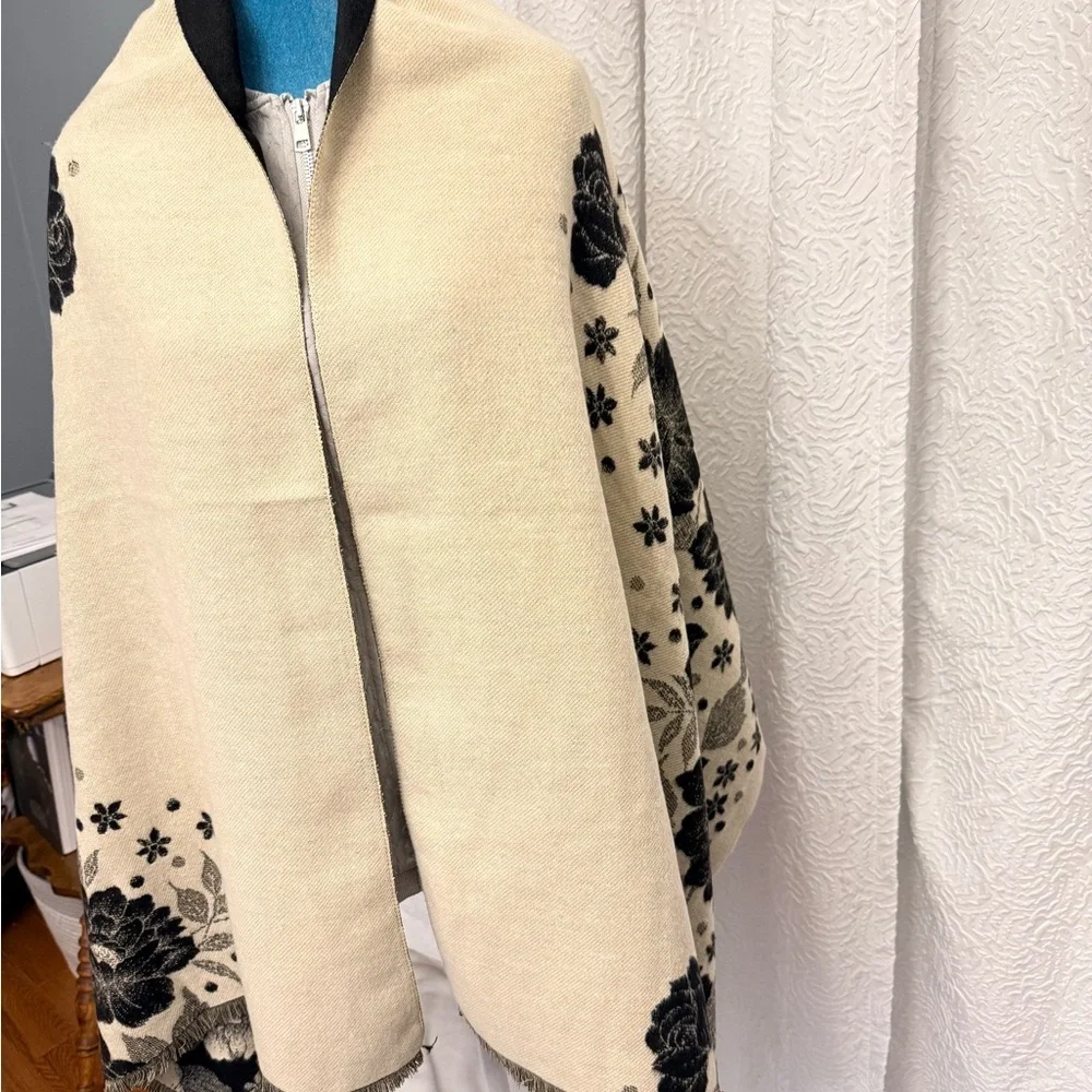 pashmina elegant shawl