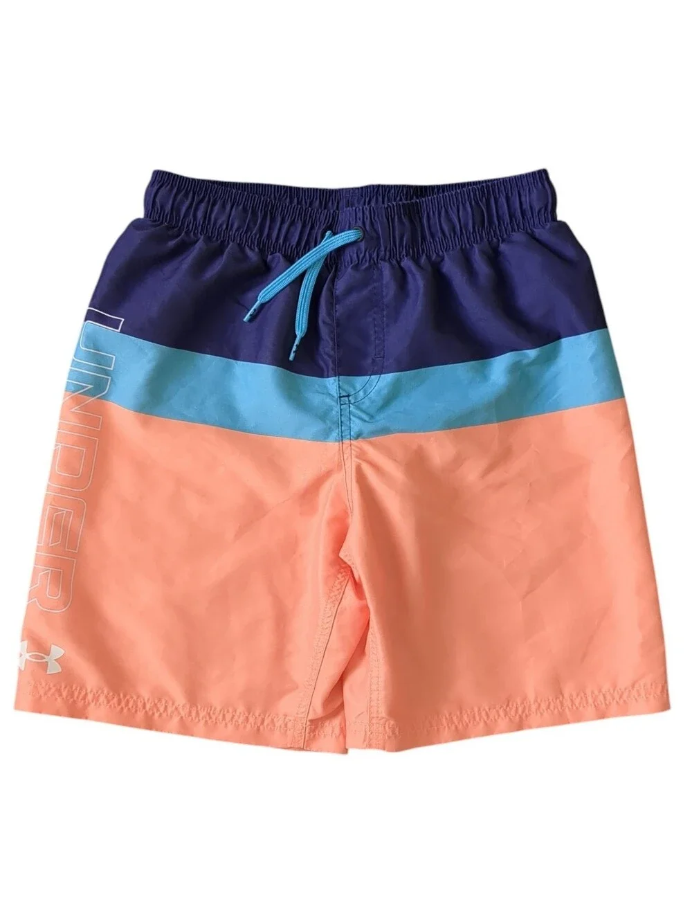 Under Armour piece set