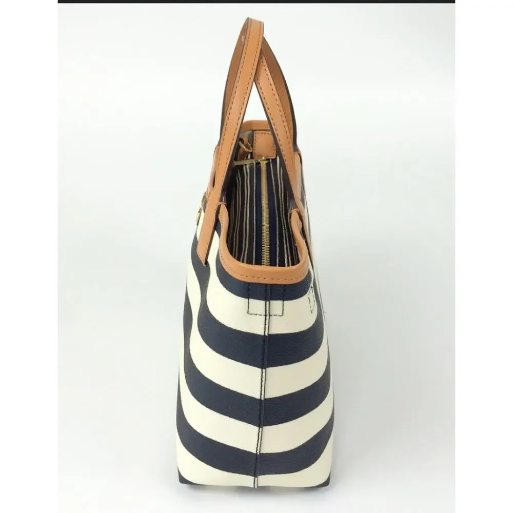 Tory Burch but tory strap