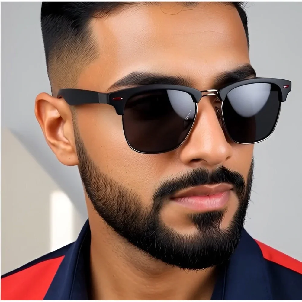 N/A classic sunglasses
