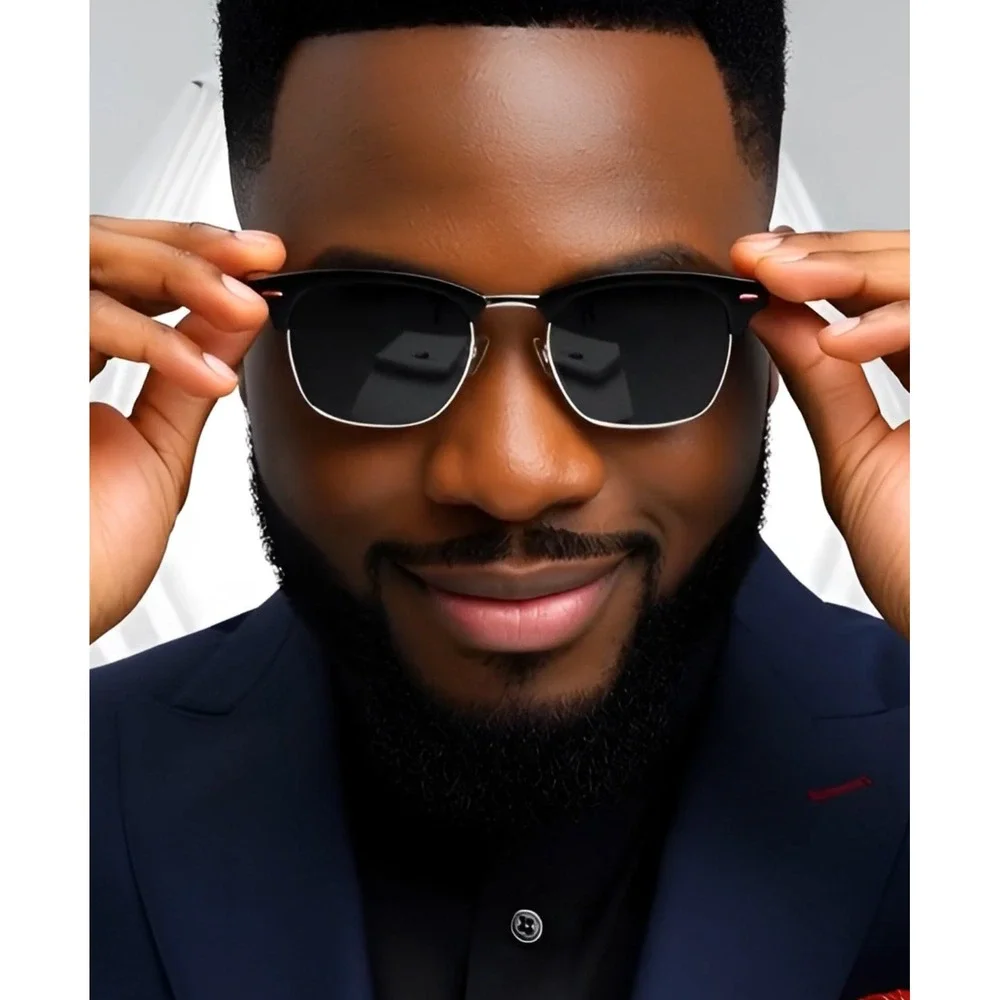 N/A classic sunglasses