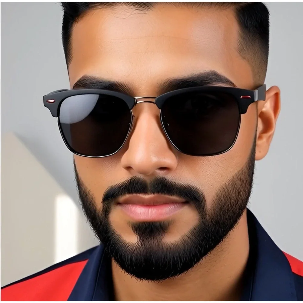 N/A classic sunglasses