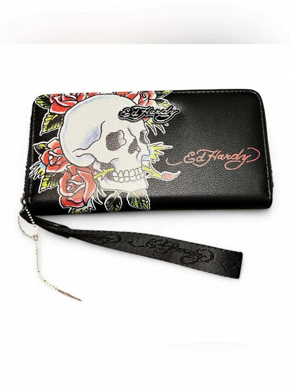 Ed Hardy rockstar ed perfect