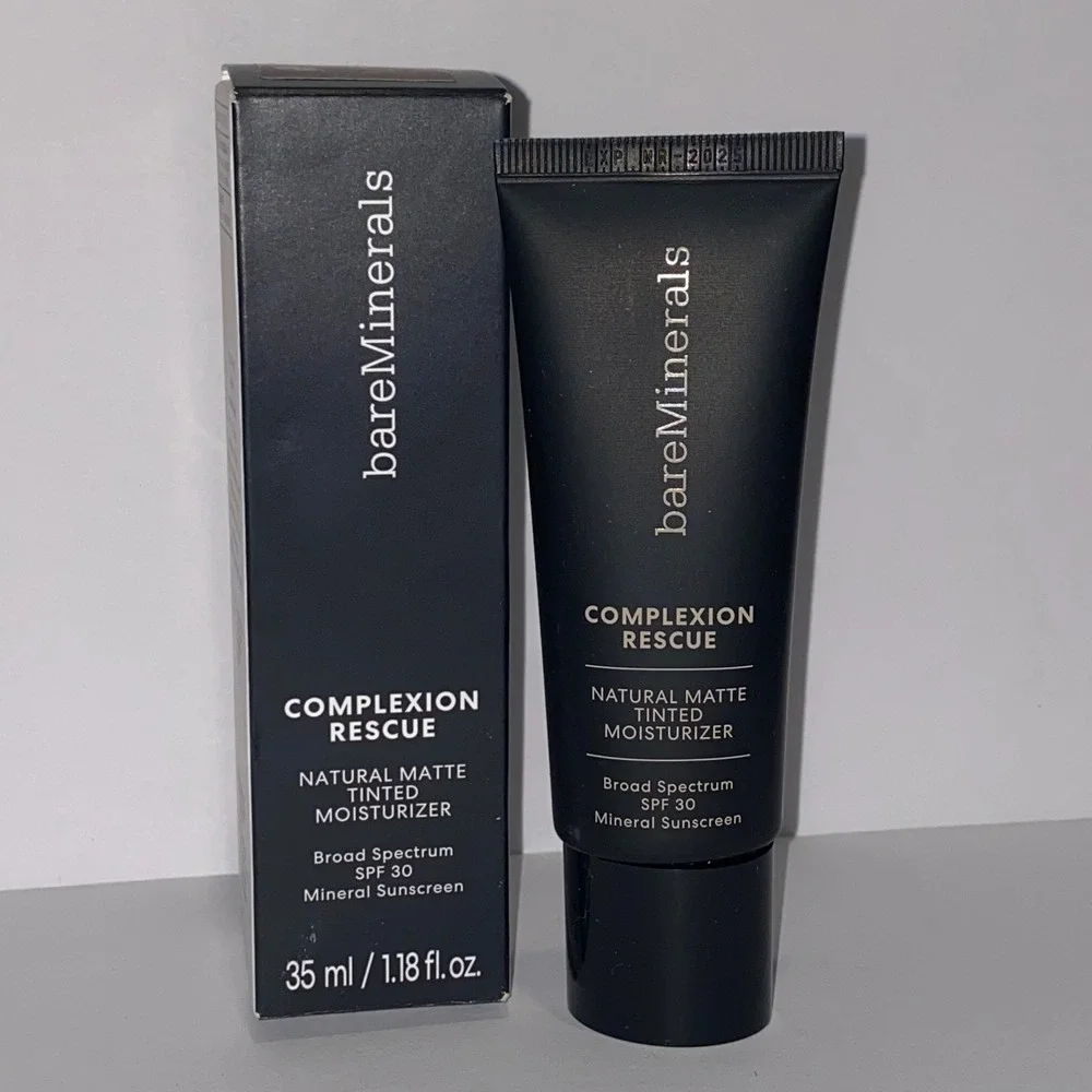 bareMinerals new keywords