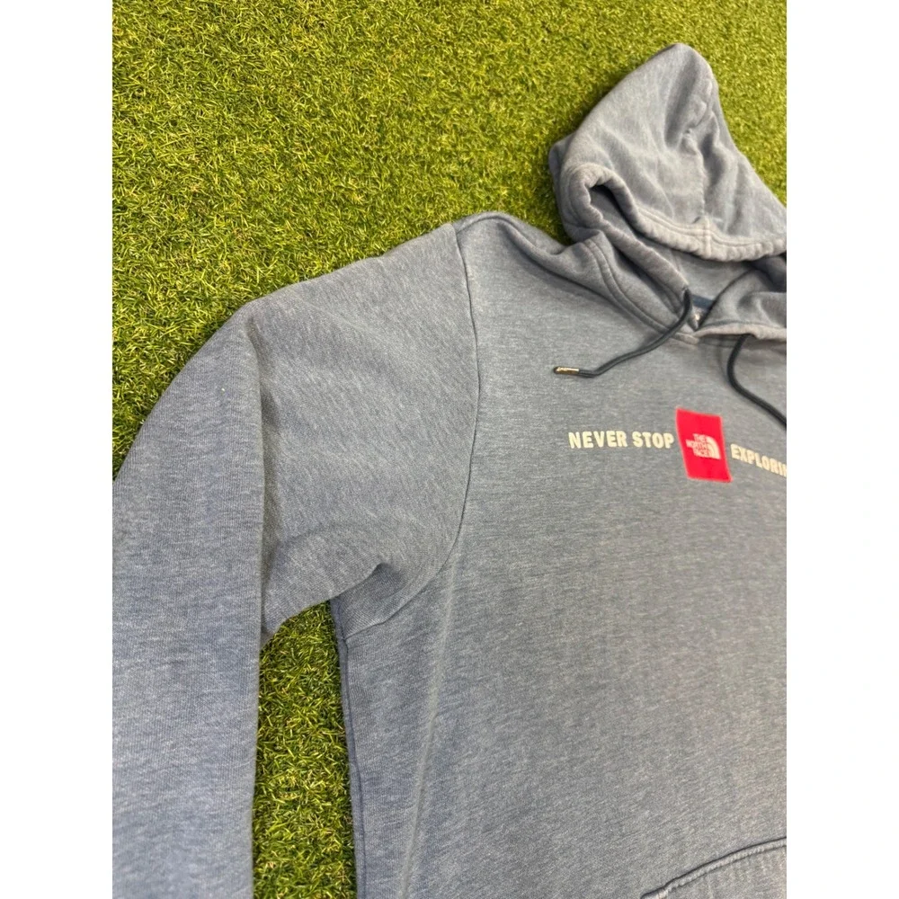 The North Face classic outdoor