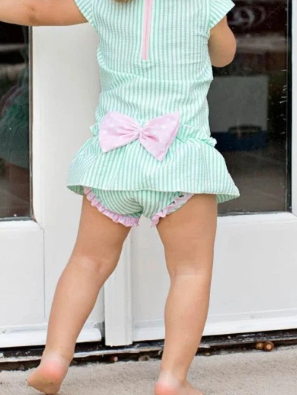 Ruffle Butts ruffle butts