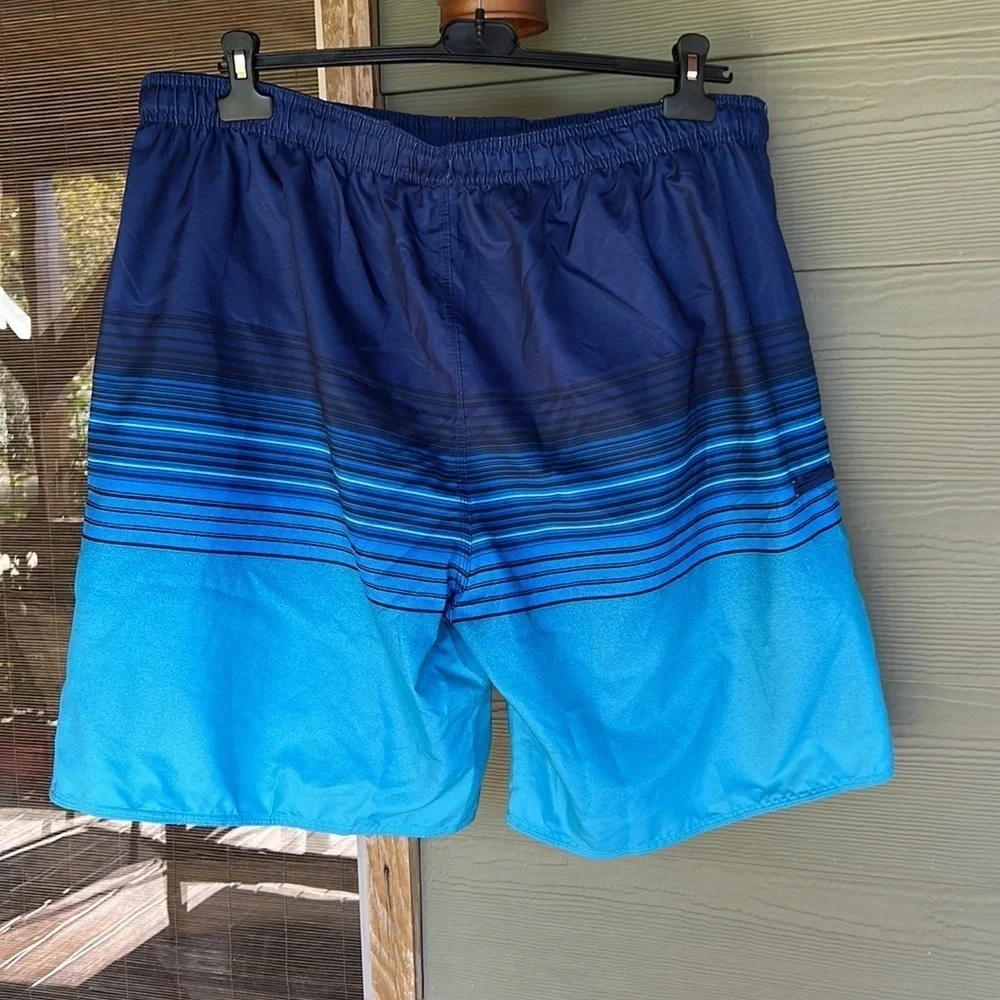 burnside these swim