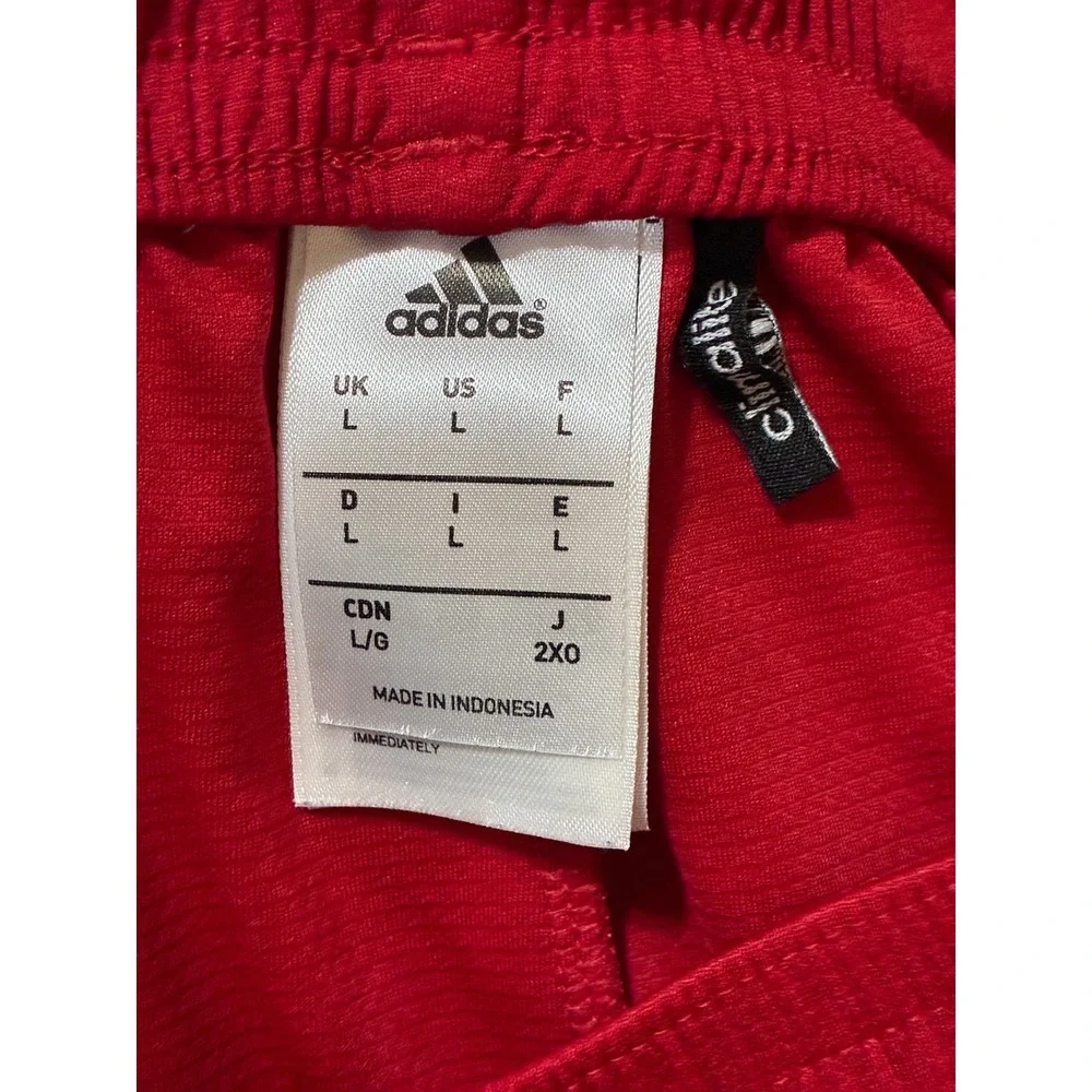 adidas climalite athletic