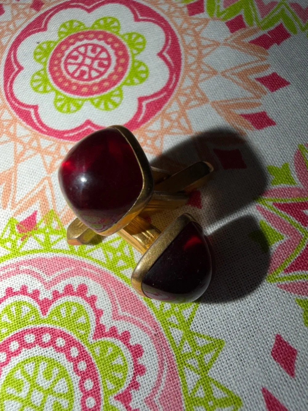 Hickok touch color