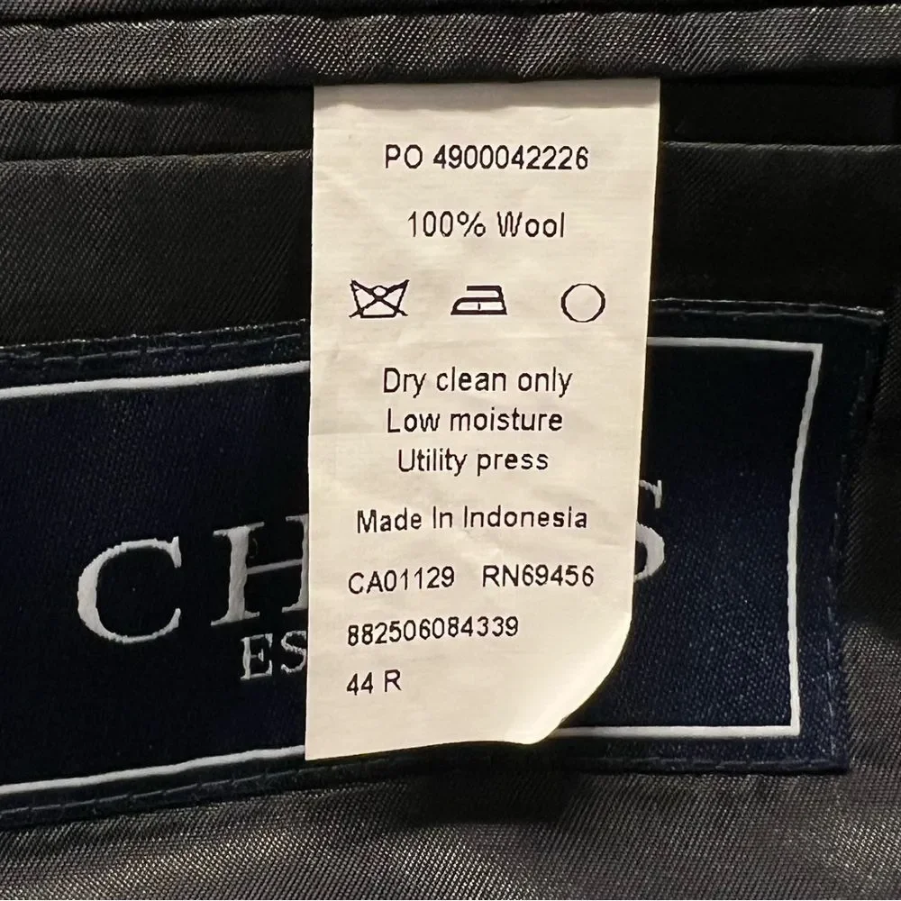Chaps ralph lauren
