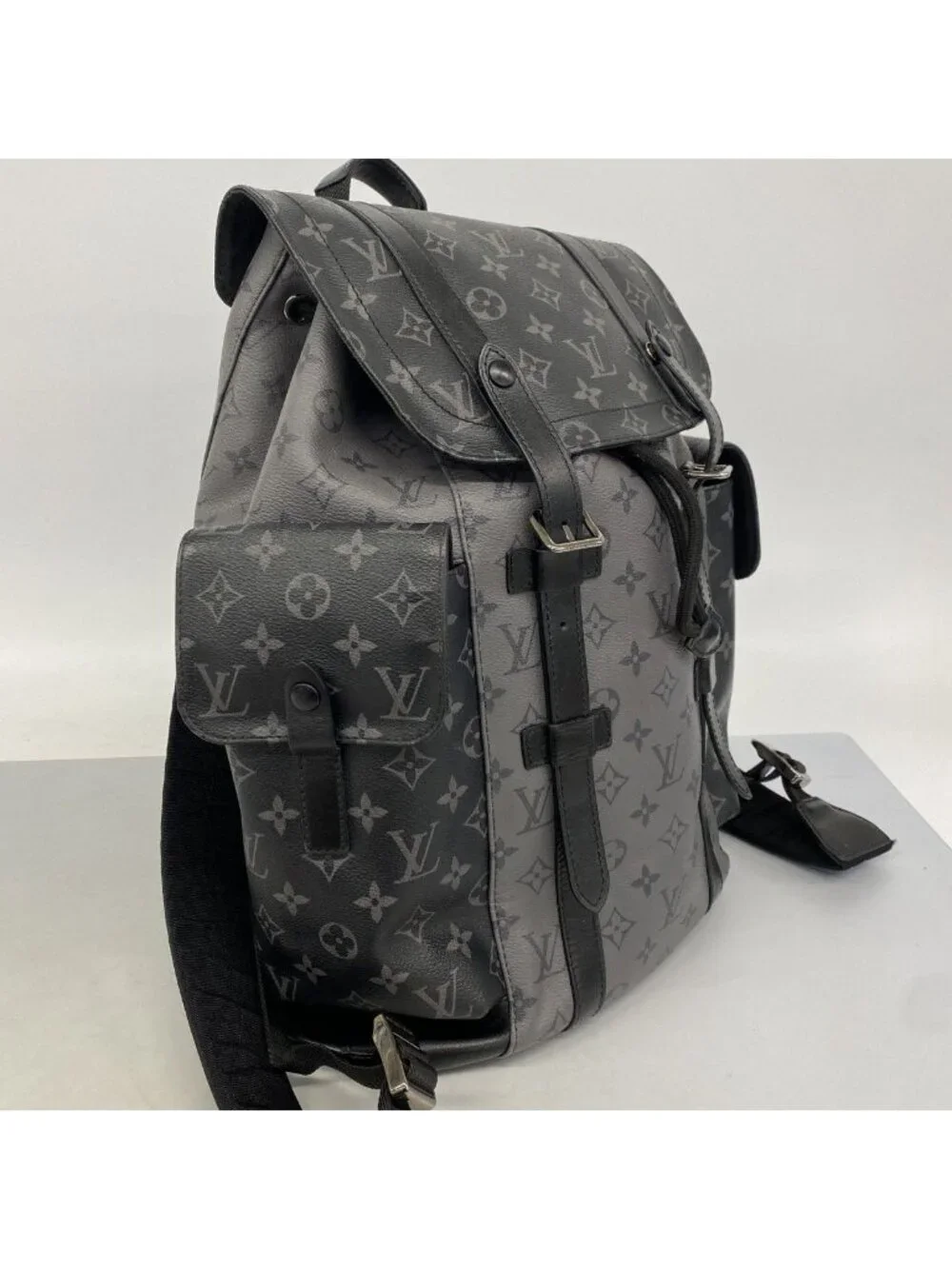 Louis Vuitton 86 reverse