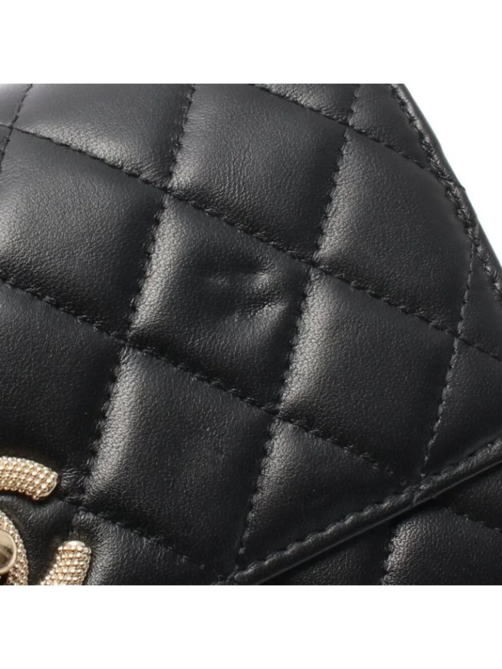 CHANEL bag ladies
