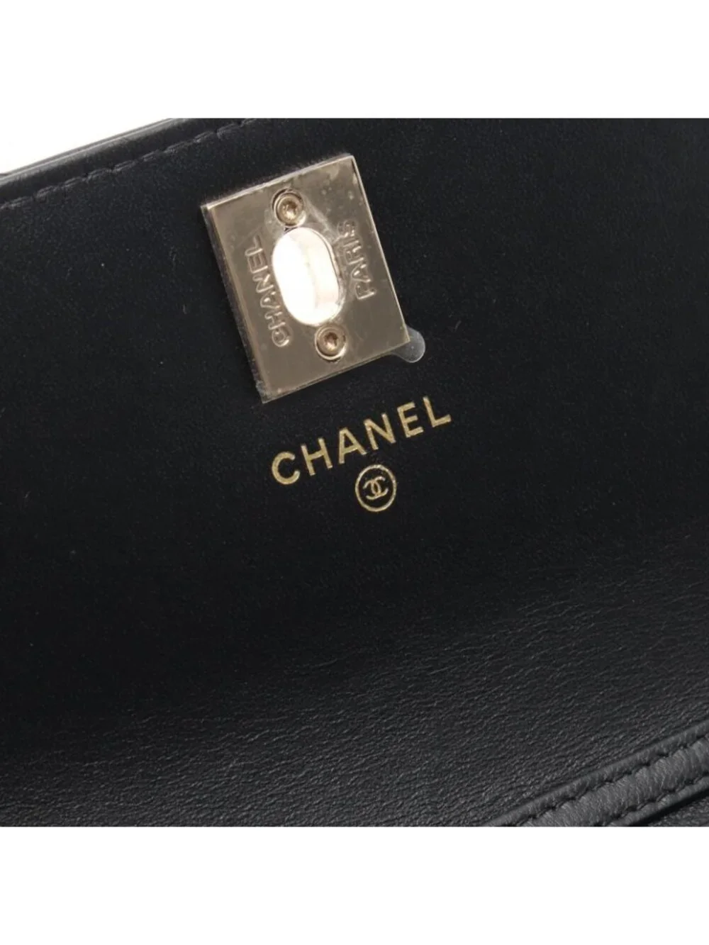 CHANEL free brand
