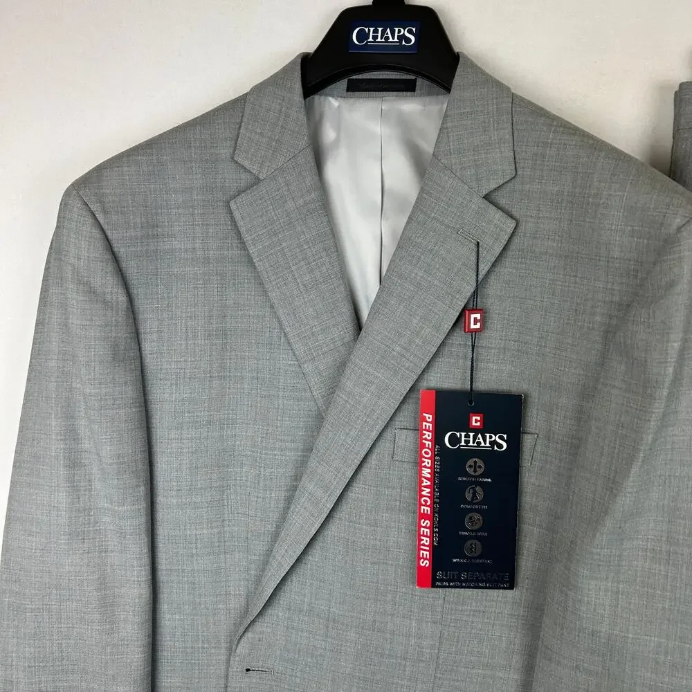 Chaps men any