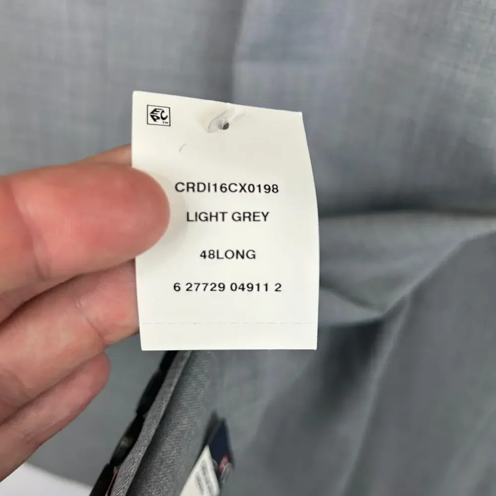 Chaps free will suit