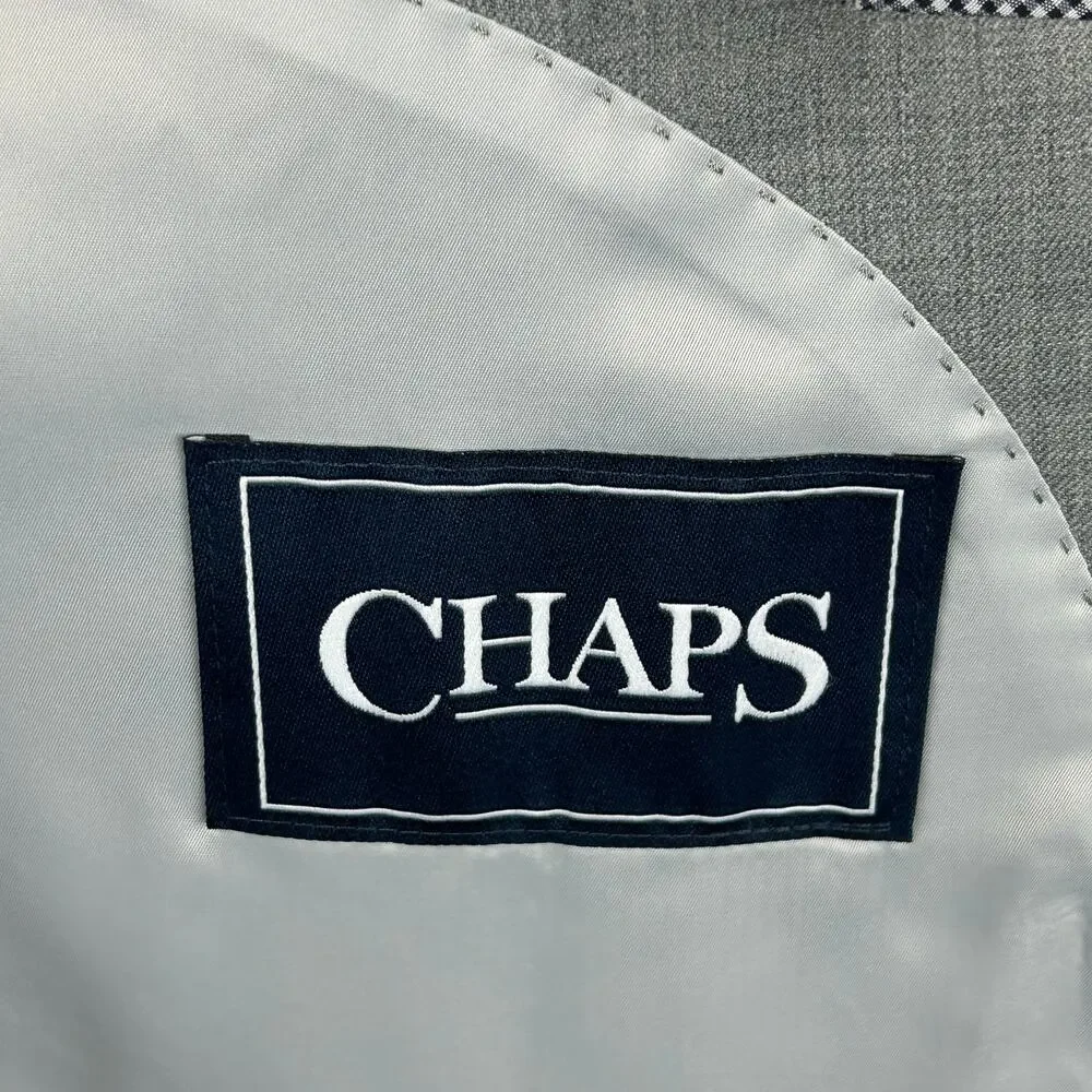 Chaps free wool you