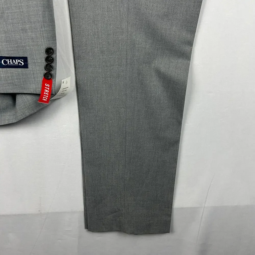 Chaps wool tags