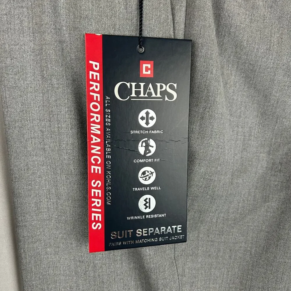 Chaps will men