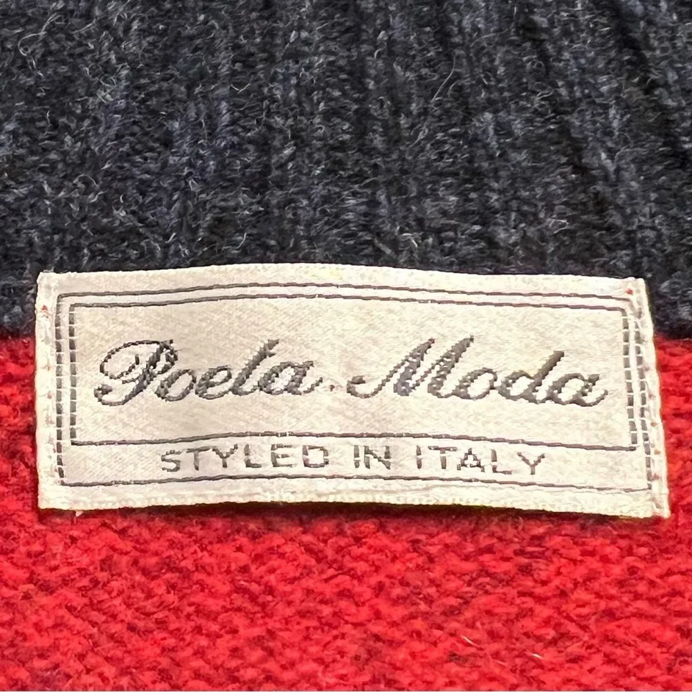 Poeta Moda style casual