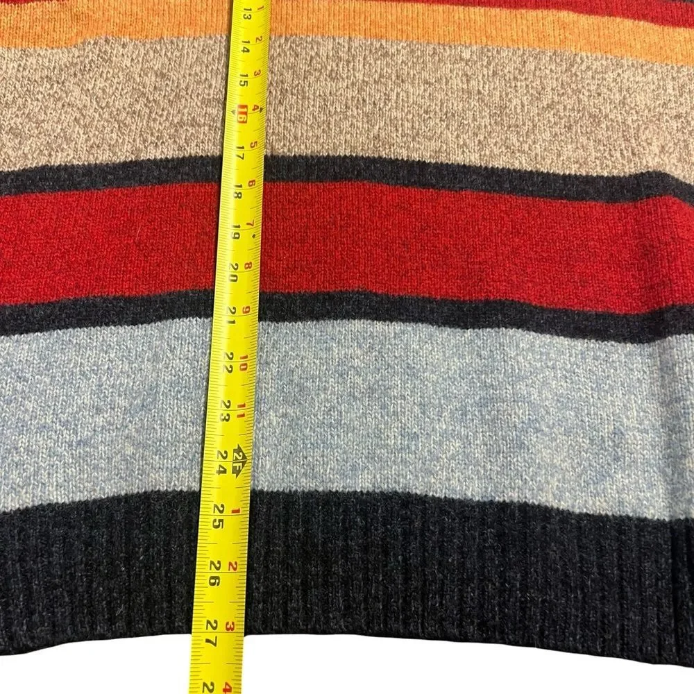 Poeta Moda casual moda measurements