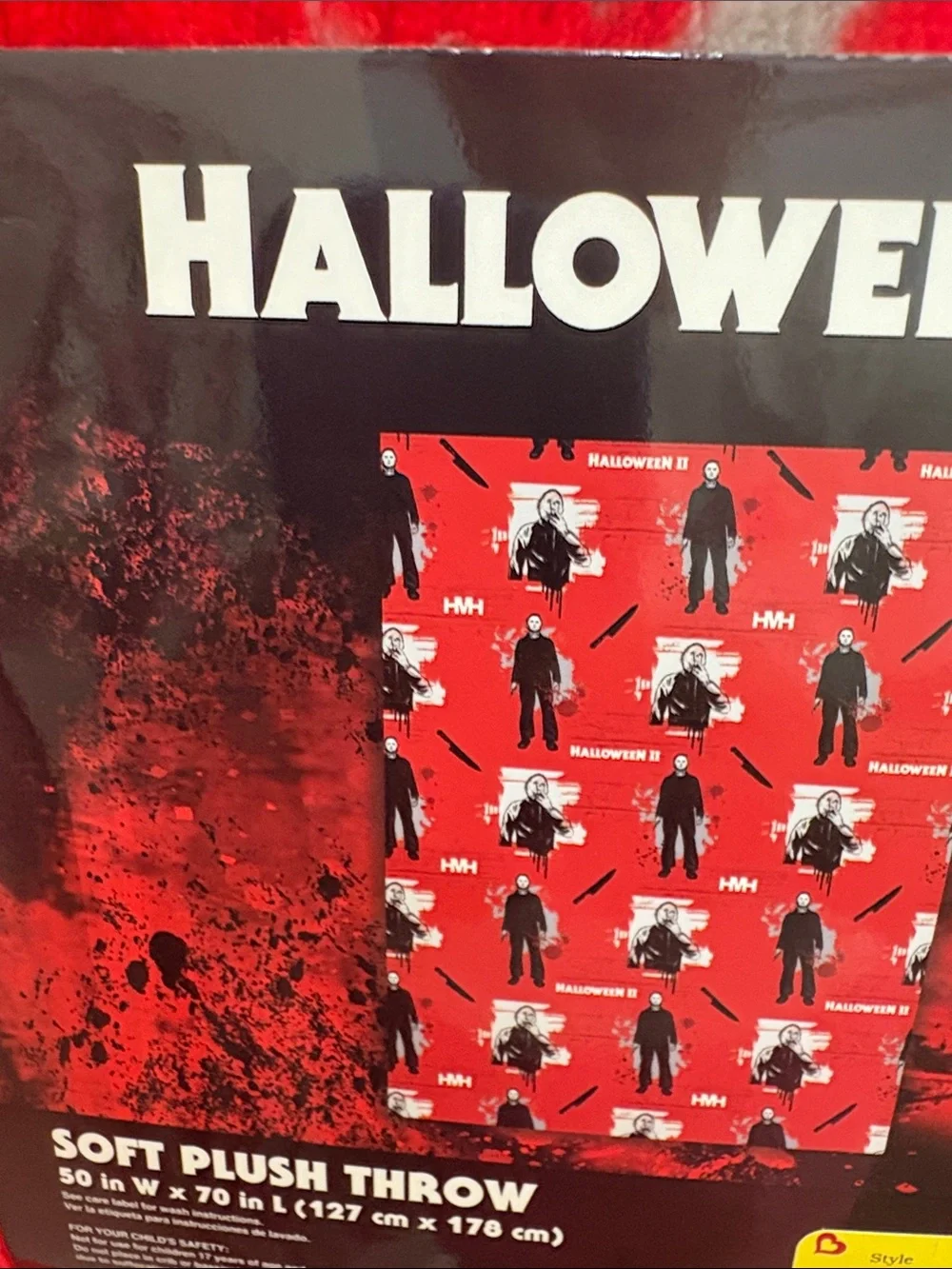 Halloween new tags