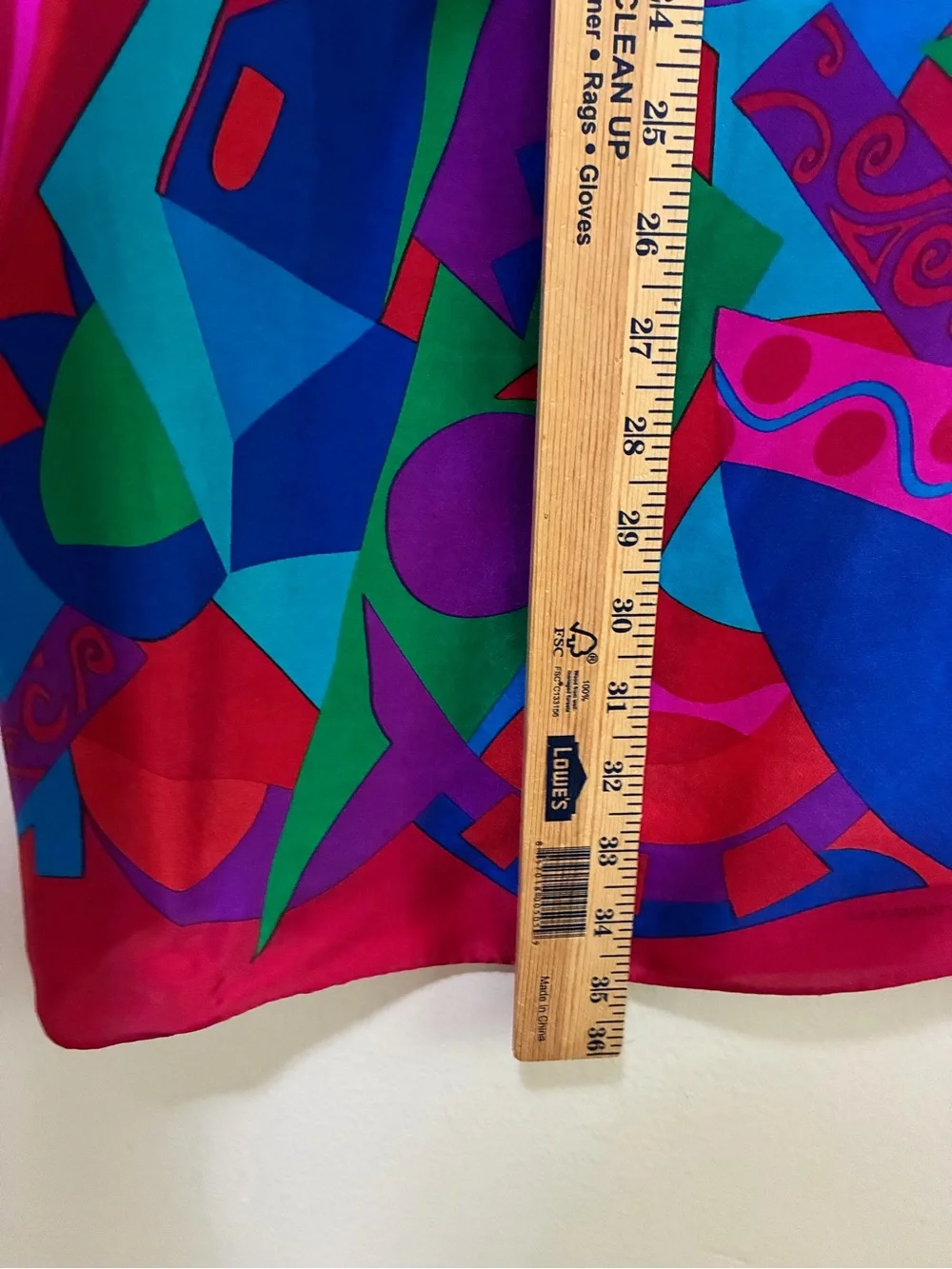 Liz Claiborne eye catching