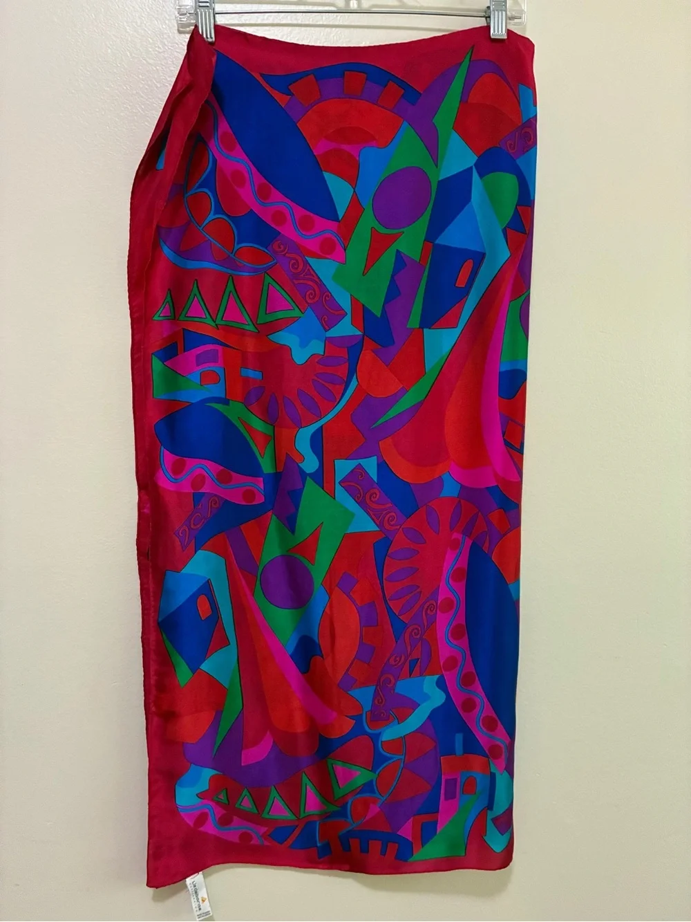 Liz Claiborne eye catching