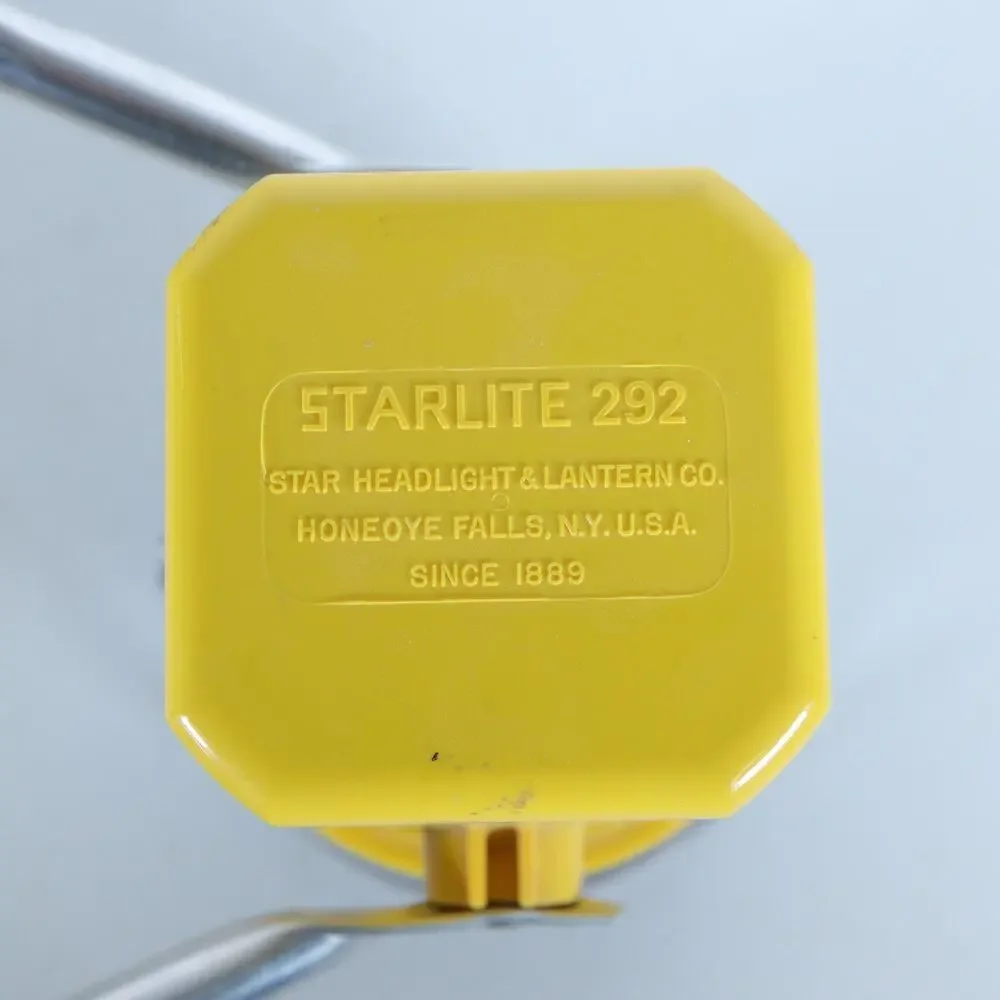 Starlite vintage 292