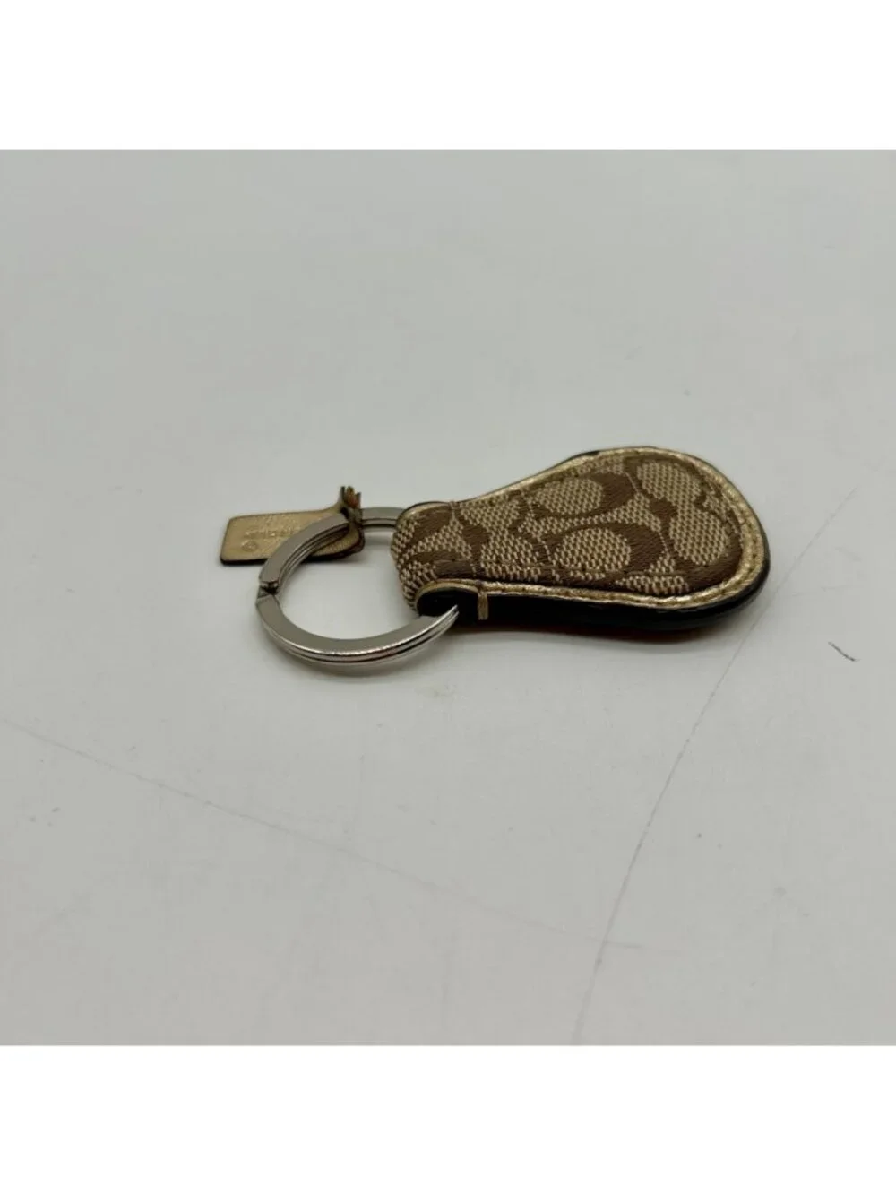 Coach give your