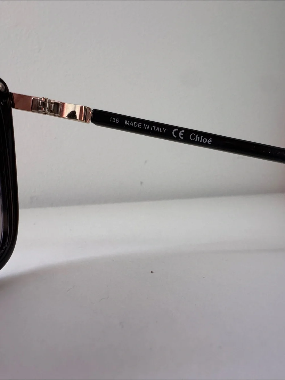 Chloe designer chloé