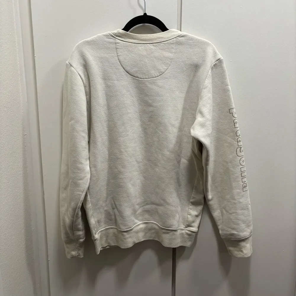 Patagonia men’s women’s medium