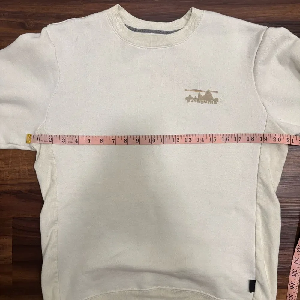 Patagonia see men’s