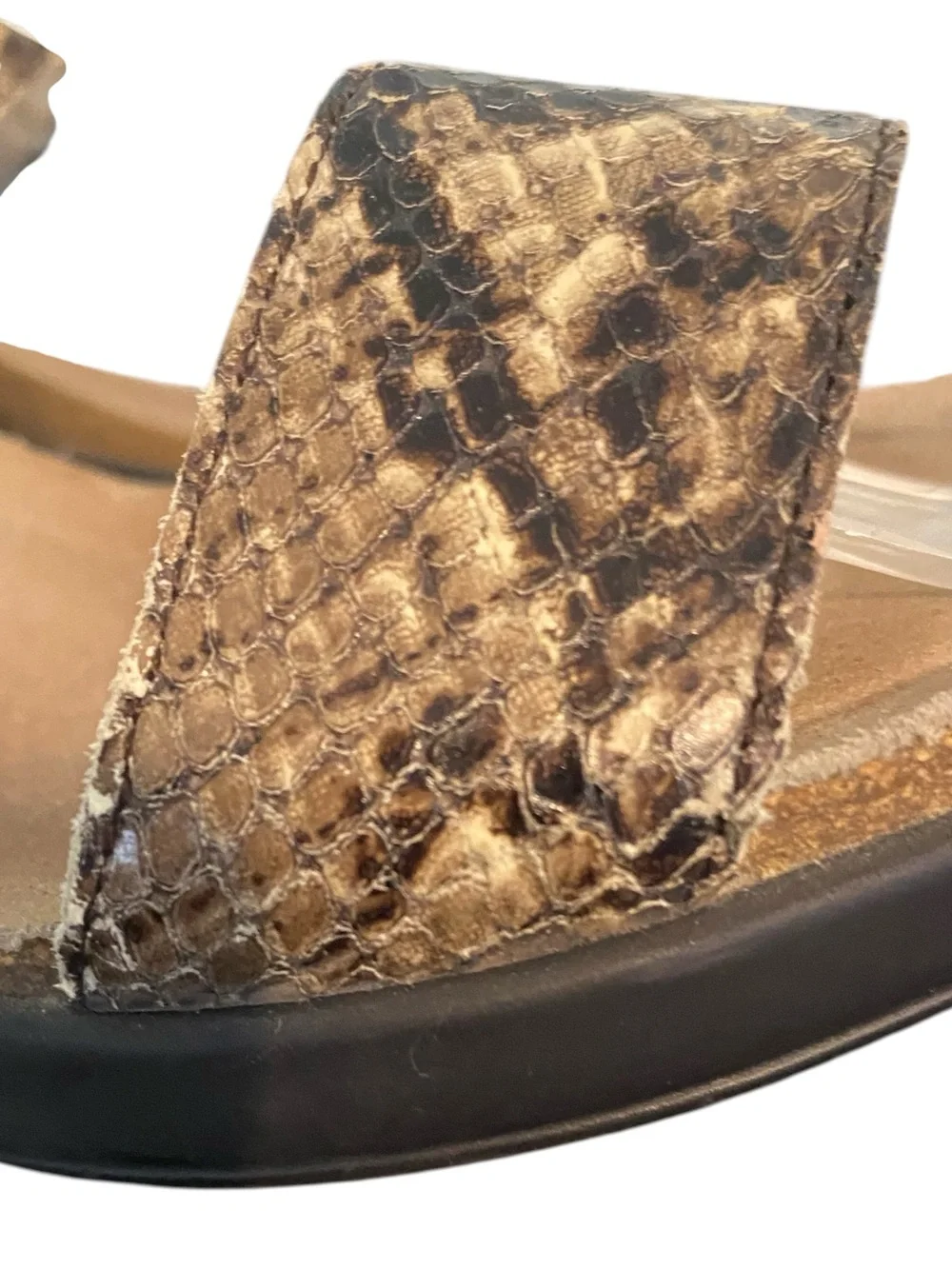 Mephisto women air