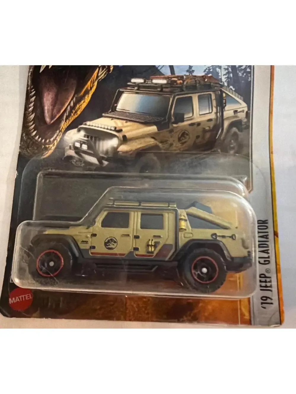 MATCHBOX durable die