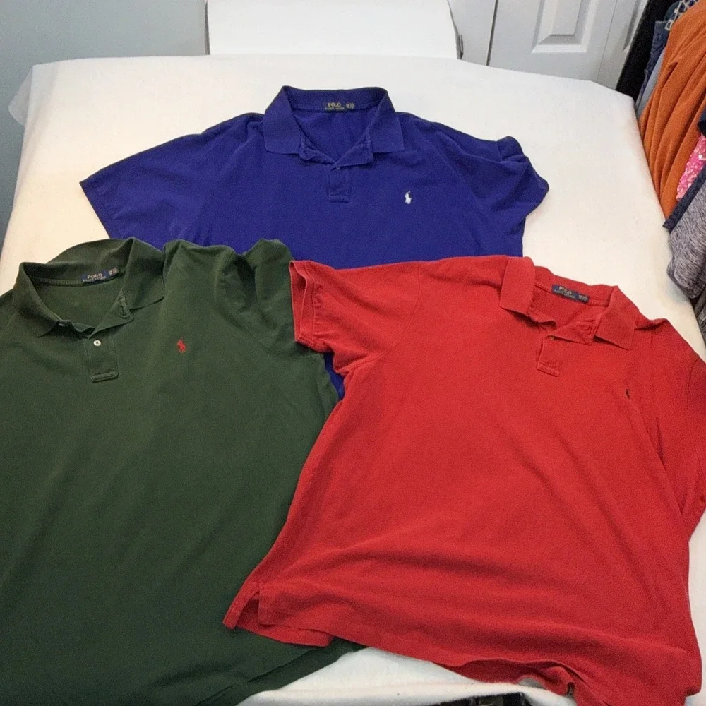Polo Ralph Lauren this product