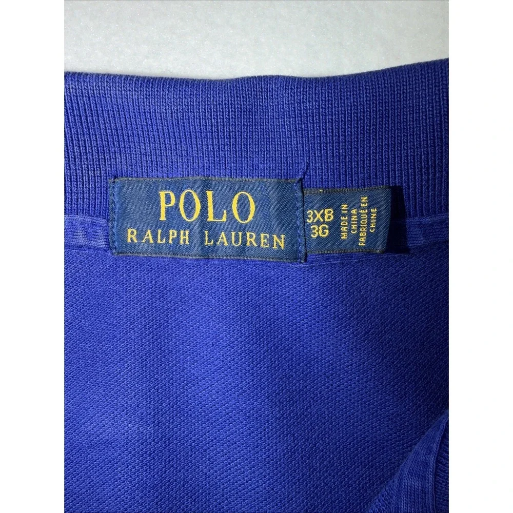 Polo Ralph Lauren this product