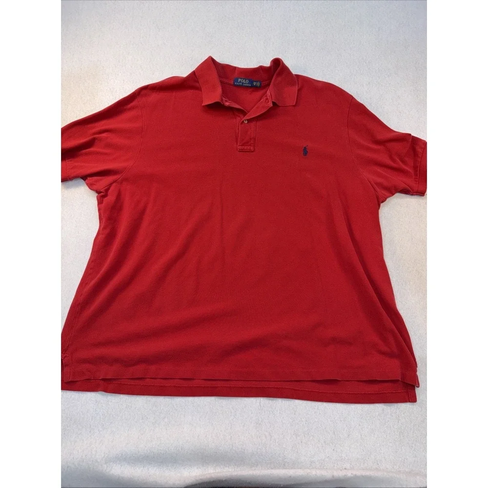 Polo Ralph Lauren this product