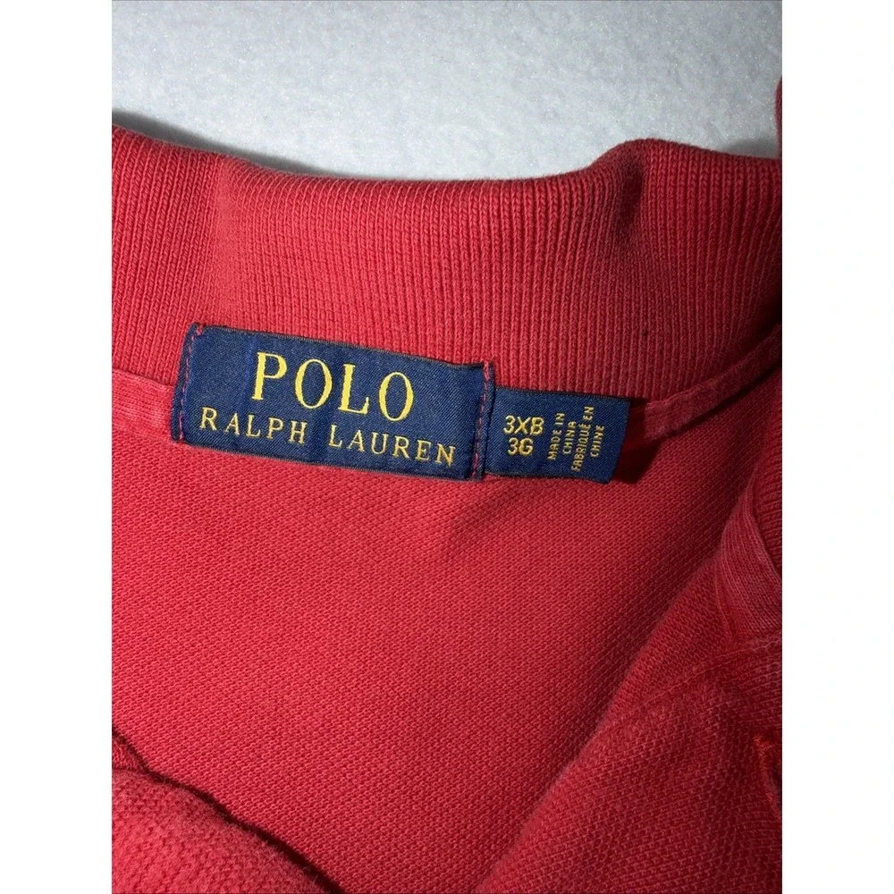 Polo Ralph Lauren this product