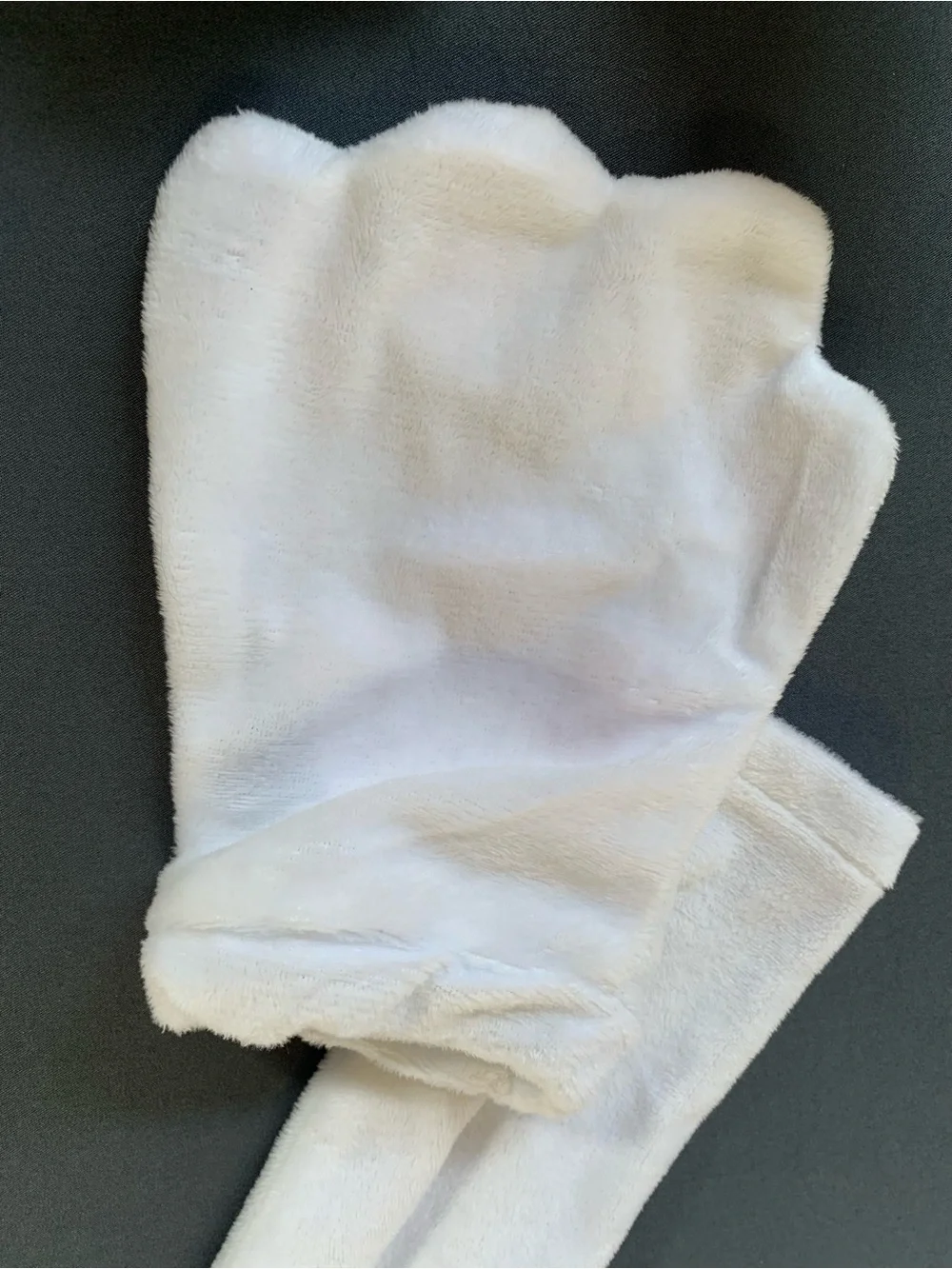 N/A soft white