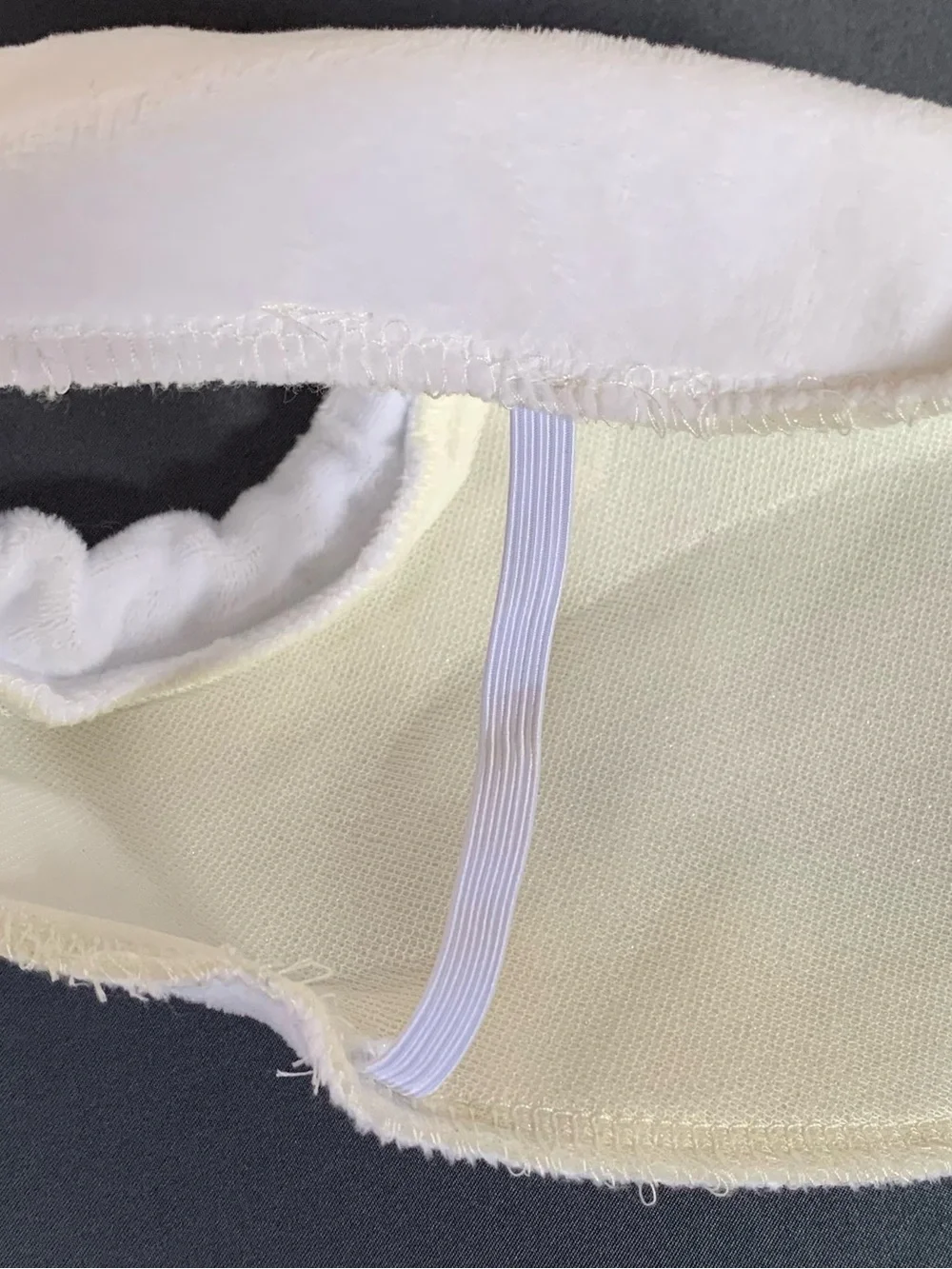 N/A soft white