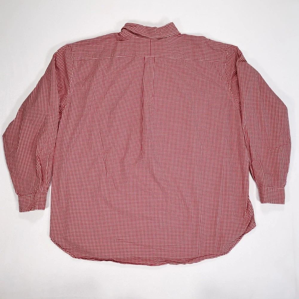 Polo Ralph Lauren length sizing